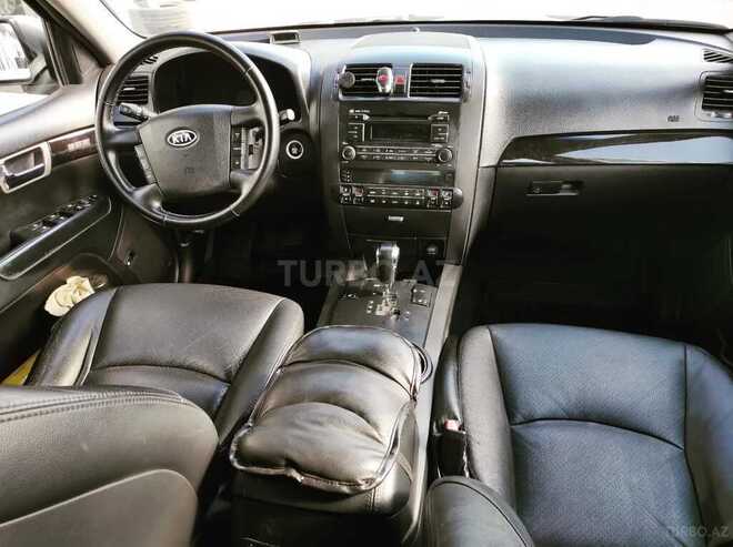 Kia Mohave 2012, 130,000 km - 3.8 l - Bakı