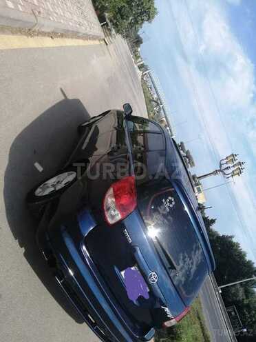 Toyota Matrix 2003, 185,000 km - 1.8 л - Bakı