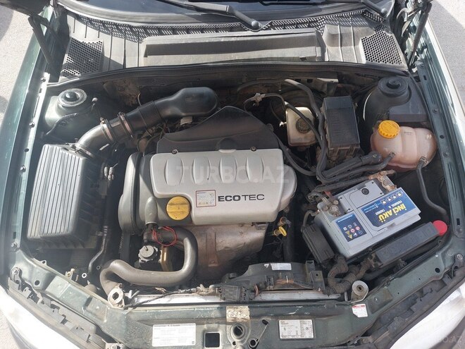 Opel Vectra 2000, 360,000 km - 1.8 л - Bakı