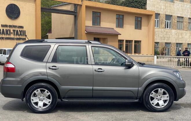 Kia Mohave 2012, 130,000 km - 3.8 l - Bakı