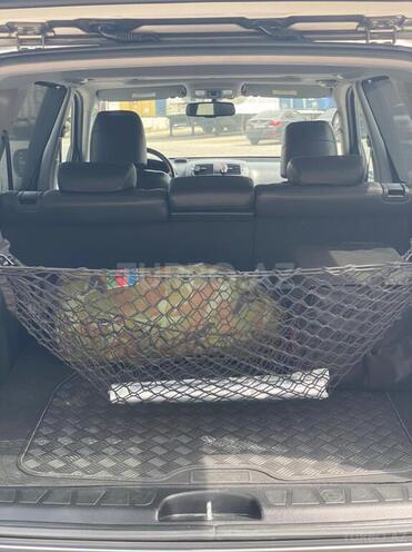 Kia Mohave 2012, 130,000 km - 3.8 l - Bakı