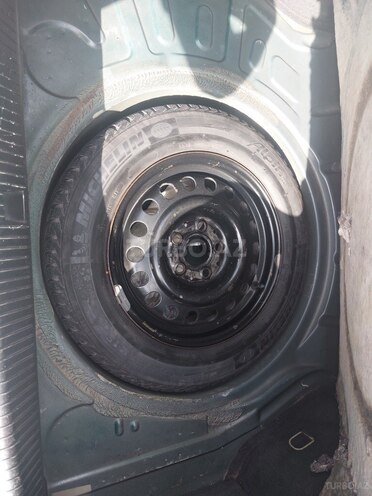 Opel Vectra 2000, 360,000 km - 1.8 л - Bakı