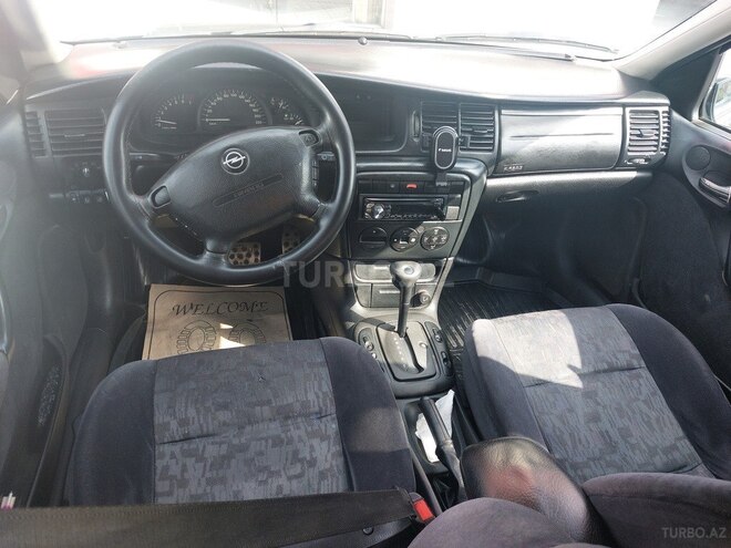 Opel Vectra 2000, 360,000 km - 1.8 л - Bakı
