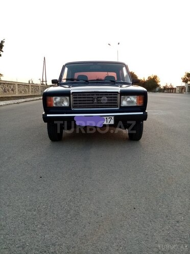 LADA (VAZ) 2107 2009, 192,456 km - 1.6 l - Yevlax
