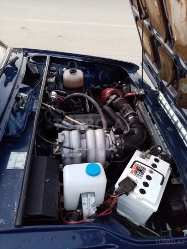 LADA (VAZ) 2107 2009, 192,456 km - 1.6 l - Yevlax