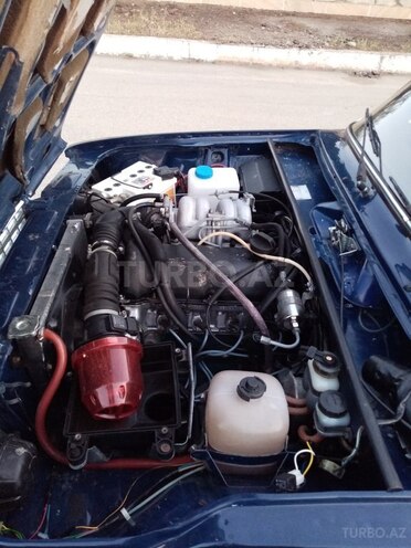 LADA (VAZ) 2107 2009, 192,456 km - 1.6 l - Yevlax