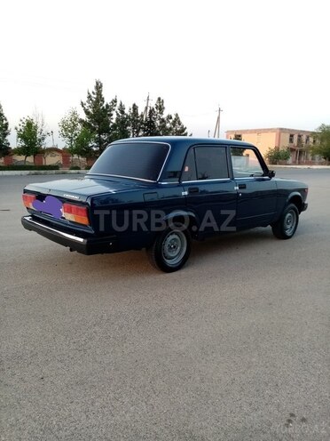 LADA (VAZ) 2107 2009, 192,456 km - 1.6 l - Yevlax