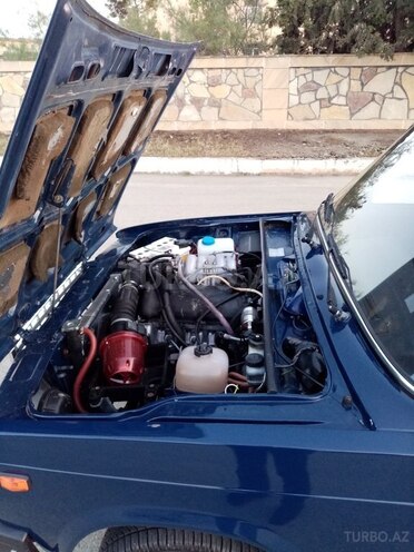 LADA (VAZ) 2107 2009, 192,456 km - 1.6 l - Yevlax