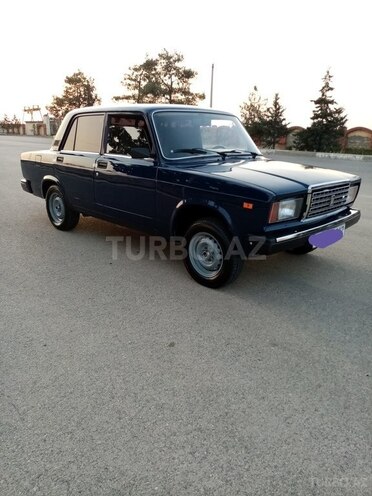 LADA (VAZ) 2107 2009, 192,456 km - 1.6 l - Yevlax