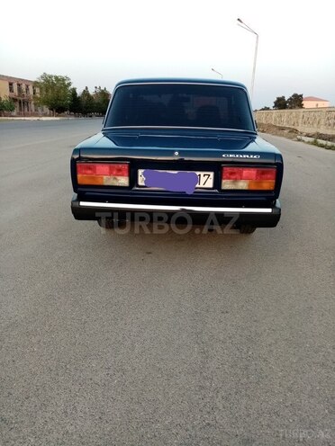 LADA (VAZ) 2107 2009, 192,456 km - 1.6 l - Yevlax