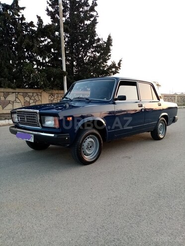 LADA (VAZ) 2107 2009, 192,456 km - 1.6 l - Yevlax
