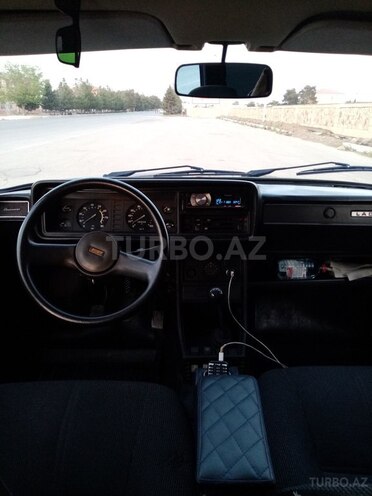 LADA (VAZ) 2107 2009, 192,456 km - 1.6 l - Yevlax