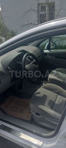 Peugeot 207 2008, 151,000 km - 1.6 l - Bakı