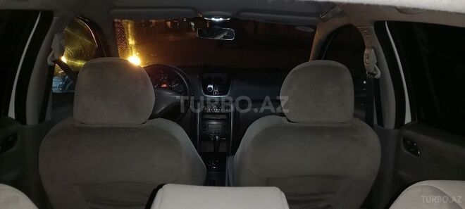 Peugeot 207 2008, 151,000 km - 1.6 l - Bakı