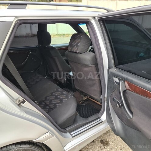 Mercedes C 220 2000, 280,000 km - 2.2 l - Bakı