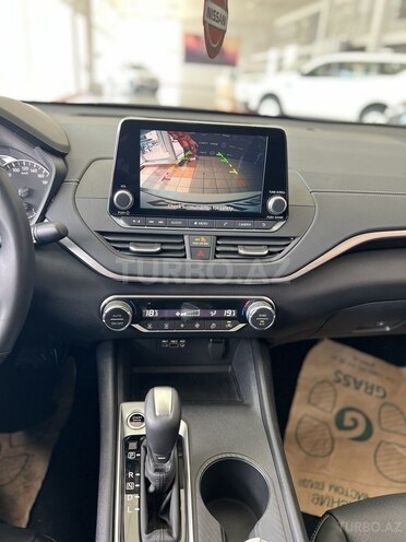 Nissan Altima 2020, 0 km - 2.5 l - Bakı