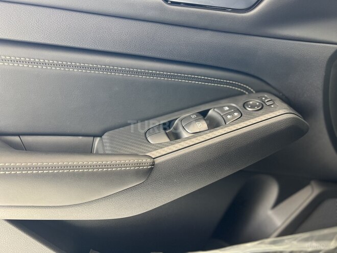Nissan Altima 2020, 0 km - 2.5 l - Bakı