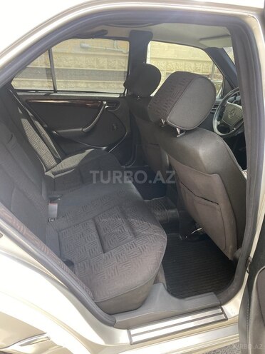 Mercedes C 240 1998, 430,000 km - 2.4 l - Bakı