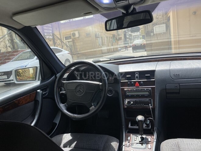 Mercedes C 240 1998, 430,000 km - 2.4 l - Bakı