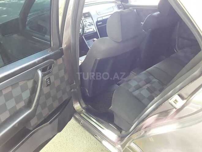 Mercedes C 200 1994, 325,641 km - 2.0 л - Mingəçevir