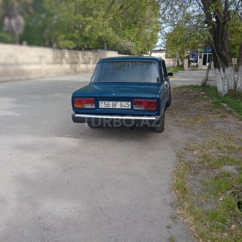 LADA (VAZ) 2107 2004, 350,000 km - 1.5 l - Kürdəmir