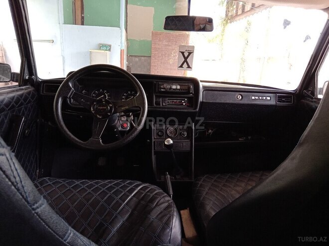 LADA (VAZ) 2107 2004, 350,000 km - 1.5 l - Kürdəmir
