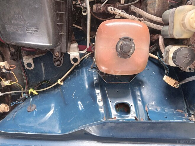 LADA (VAZ) 2107 2004, 350,000 km - 1.5 l - Kürdəmir