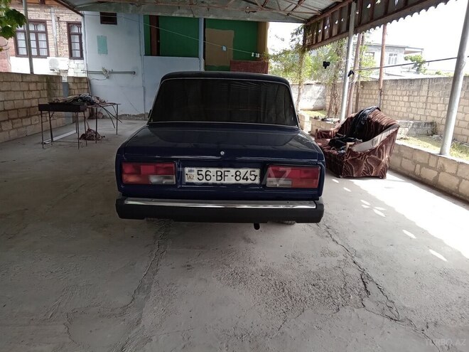 LADA (VAZ) 2107 2004, 350,000 km - 1.5 l - Kürdəmir