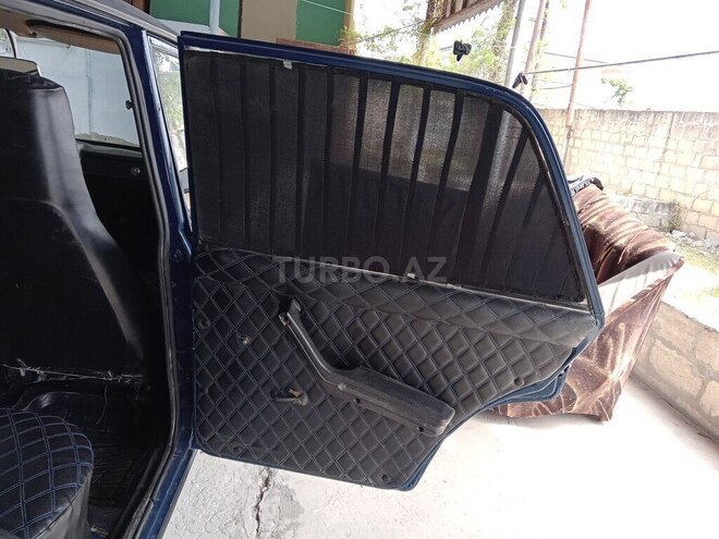 LADA (VAZ) 2107 2004, 350,000 km - 1.5 l - Kürdəmir