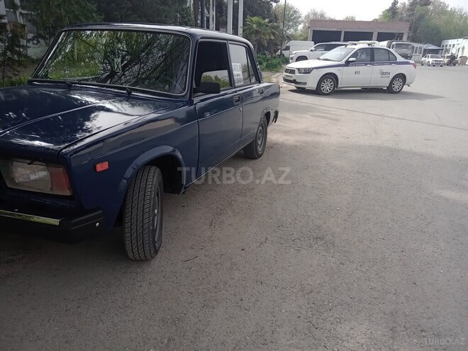 LADA (VAZ) 2107 2004, 350,000 km - 1.5 l - Kürdəmir