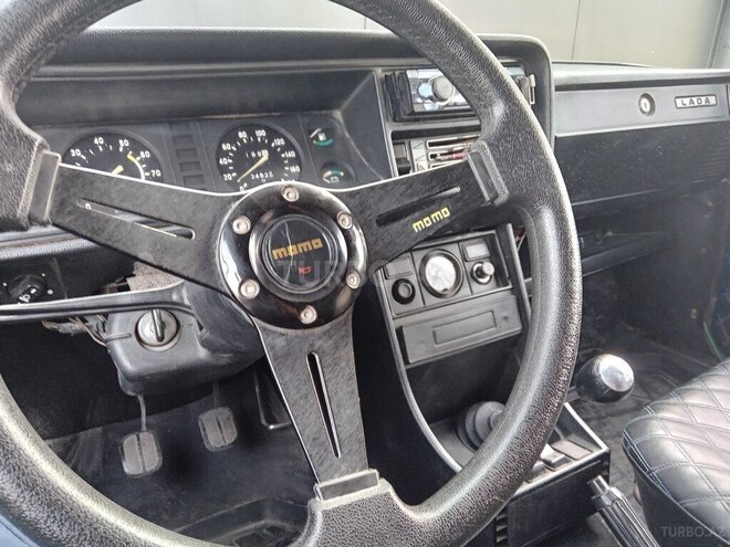 LADA (VAZ) 2107 2004, 350,000 km - 1.5 l - Kürdəmir