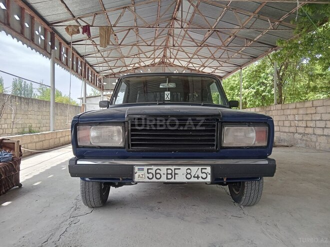 LADA (VAZ) 2107 2004, 350,000 km - 1.5 l - Kürdəmir