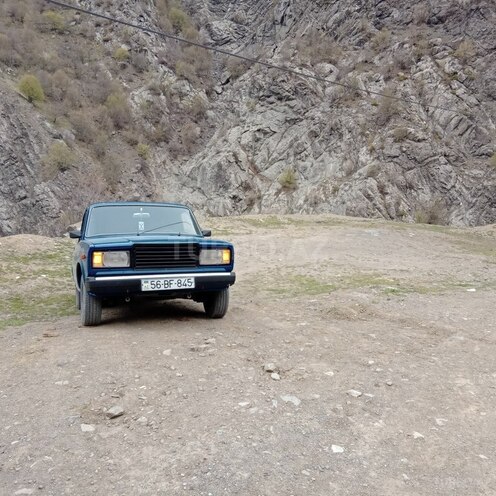 LADA (VAZ) 2107 2004, 350,000 km - 1.5 l - Kürdəmir