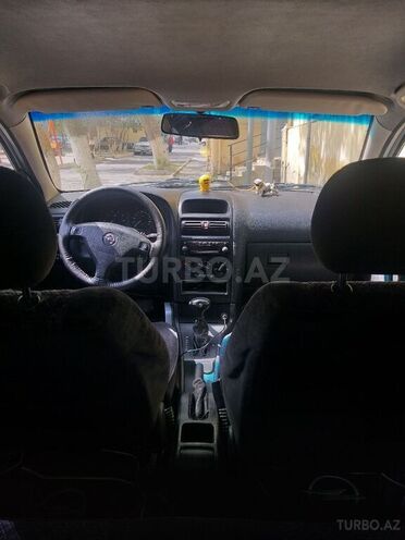 Opel Astra 2001, 204,236 km - 1.6 л - Xırdalan