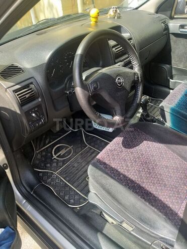 Opel Astra 2001, 204,236 km - 1.6 л - Xırdalan
