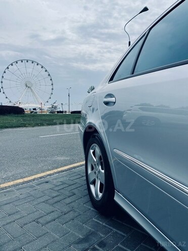 Mercedes E 280 2005, 225,300 km - 3.0 l - Bakı