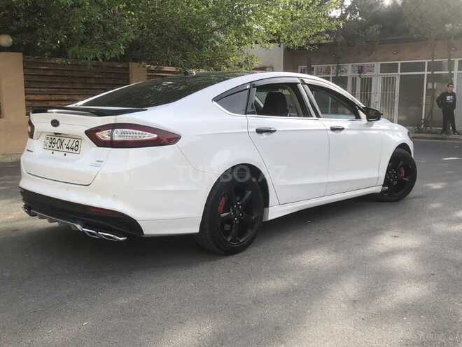 Ford Fusion 2016, 32,000 km - 1.5 l - Bakı