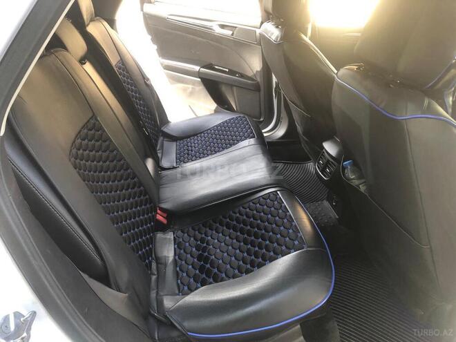 Ford Fusion 2016, 32,000 km - 1.5 l - Bakı