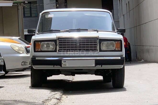 LADA (VAZ) 2107 2005, 150,000 km - 1.6 l - Bakı