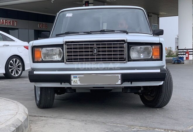 LADA (VAZ) 2107 2005, 150,000 km - 1.6 l - Bakı