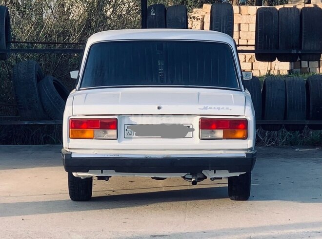 LADA (VAZ) 2107 2005, 150,000 km - 1.6 l - Bakı