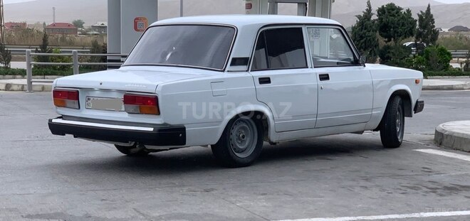 LADA (VAZ) 2107 2005, 150,000 km - 1.6 l - Bakı