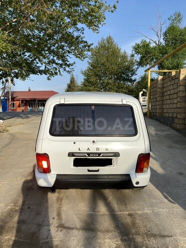 LADA (VAZ) Niva 2013, 75,100 km - 1.7 l - Şəmkir