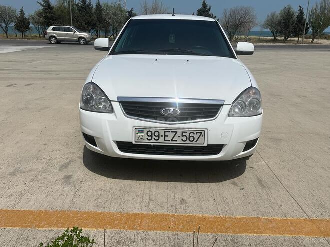 LADA (VAZ) Priora 2013, 224,565 km - 1.6 л - Bakı