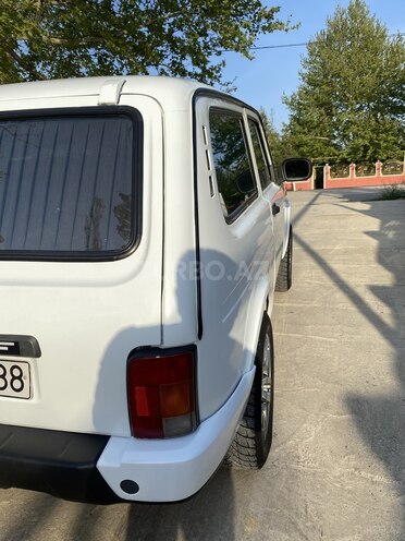LADA (VAZ) Niva 2013, 75,100 km - 1.7 l - Şəmkir