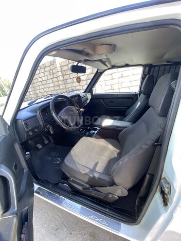 LADA (VAZ) Niva 2013, 75,100 km - 1.7 l - Şəmkir