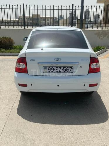 LADA (VAZ) Priora 2013, 224,565 km - 1.6 л - Bakı