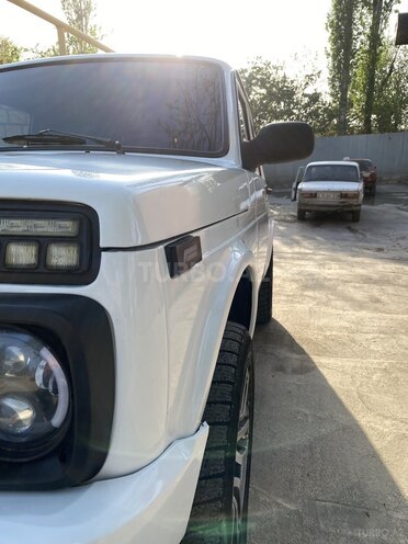 LADA (VAZ) Niva 2013, 75,100 km - 1.7 l - Şəmkir
