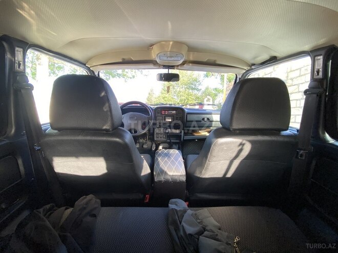 LADA (VAZ) Niva 2013, 75,100 km - 1.7 l - Şəmkir