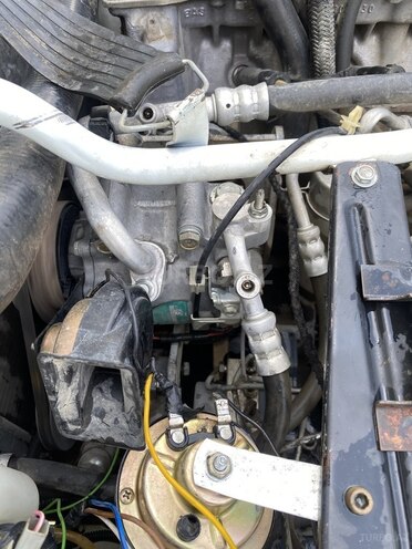 LADA (VAZ) Niva 2013, 75,100 km - 1.7 l - Şəmkir